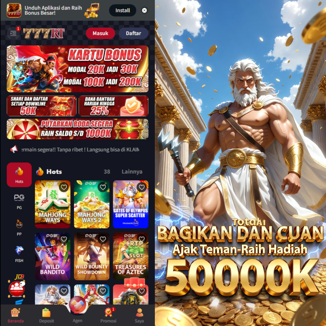 777rt